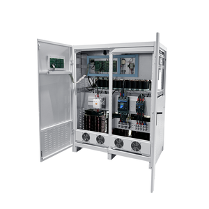 150kva 50Hz đến 60Hz AC Nguồn chuyển đổi tần số 50 đến 60Hz - Product Image 4