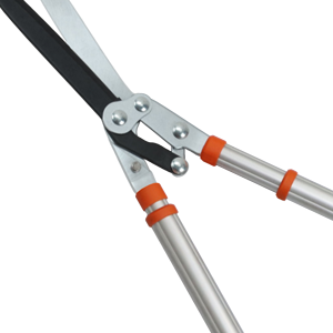 Venta caliente, herramientas de jardín manuales ligeras, tijeras de setos multiusos para cortar césped - Product Image 4