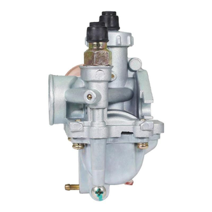 Carburador de Alta Calidad PZ15 para Scooter TB50 TB60 D1E41QMB GEELY 50 QINGQI 50 Motores de 2 Tiempos - Product Image 2