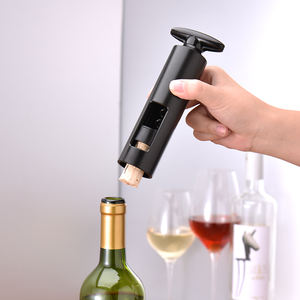 Ouvre-bouteille de vin portable moderne personnalisé tire-<span class=keywords><strong>bouchon</strong></span> écologique Offre Spéciale pour le vin de <span class=keywords><strong>Champagne</strong></span> - Product Image 6