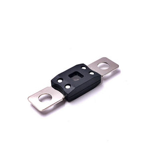 <span class=keywords><strong>Fusible</strong></span> méga haute capacité 100a Little Litel 10a Auto Amg Fusibles automobiles à boulonner M Fusibles en cuivre durables Porte <span class=keywords><strong>fusible</strong></span> méga - Product Image 6