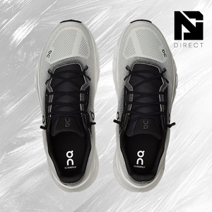 Zapatillas Deportivas ON Cloudtilt 'Black Ivory' con Parte Superior de Malla Transpirable, con Cordones y Punta Redonda, Estilo para Caminar - Product Image 3