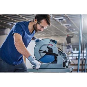 BOSCH - 2608643062 Lame de scie circulaire ''Expert for Steel''-LAMES ET DISQUES DE COUPE EAN 3165140737753 LAMES DE SCIE CIRCULAIRE - Product Image 3