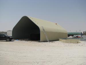 UBM240 SX-914-610 K <span class=keywords><strong>Q</strong></span> 경간 아치 지붕 시트 주차장/야드 지붕 만들기 기계 수직 지붕 빌딩 기계 - Product Image 4