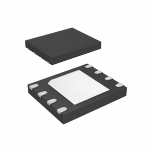 Componentes de circuitos electrónicos SST25VF010A-33-4I-QAE 8 WDFN Exposed Pad Memory Distribuidor autorizado - Product Image 1