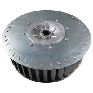 Lames de ventilateur de machine à combustion Weissor, type vortex, acier électrique, tailles 3 #   5 #   8 #   10 #   Modèles MS5Z MS7Z MS8Z RMS9 RMS11 - Product Image 2