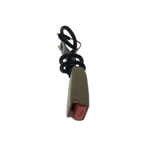 Boucle de ceinture de sécurité avant droite Honda Accord 2008-2013 81455-TB0-H71ZA Boucle de ceinture de sécurité intérieure - Product Image 3