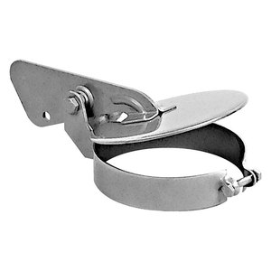 Tapa de Lluvia Universal para Tubo de Escape de Camión, Personalizable, Venta al por Mayor de Fabricantes - Product Image 1