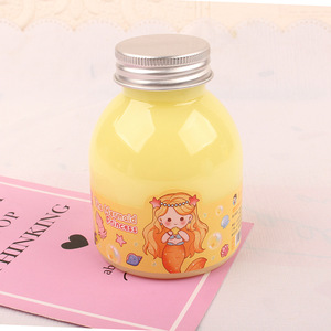 Kit de slime pour enfants : Fournitures pour slime, slime moelleux, argile polymère auto-durcissante, argile légère en silicone, pâte à modeler, 12 breloques rebondissantes DIY - Product Image 4