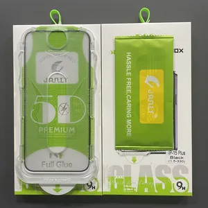 強化ガラススクリーンガーディアンiPhone13 promax用強化ガラス付きクイックフィット自動ガラス