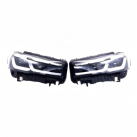 Enfriador de aceite de transmisión OEM 17218619387 para BMW G30 G31 G32 G11 G12 G14 G15 G16 2019-2021