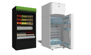 Труба из углеродистой стали с цинковым покрытием, 4*0,5 - Product Image 6