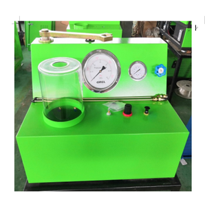 PQ400 <span class=keywords><strong>Common</strong></span> <span class=keywords><strong>Rail</strong></span> iniettore doppio ugello a molla strumenti di prova banco prova iniettore diesel - Product Image 3