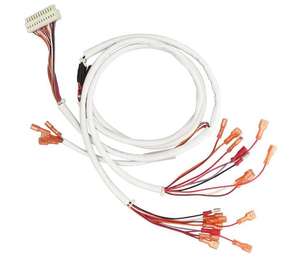 Производитель электрических разъемов и жгутов проводов для компьютеров, OEM-производство, индивидуальные разъемы XH/PH/JST, кабельные жгуты - Product Image 1