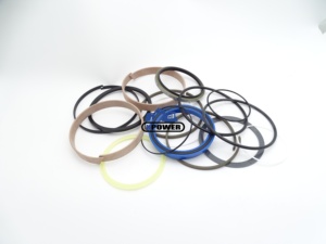 Kit de réparation de joints d'étanchéité pour vérin de bras de pelle et godet d'excavatrice 14589138 pour EC300 EC290 EC290B EC290C EC300D EC290CL - Product Image 4