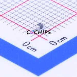 BLM18HD102SN1D Ferrite Bead 0603 RF ( Impedance @ Frequency: 1kOhm@100MHz )( Error: 25% )( DC Resistance (DCR): 1.8Ohm ) - Product Image 1