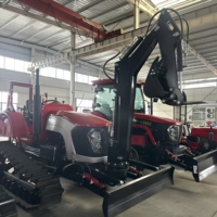 Kultivator Pertanian Berkualitas Terbaik Mini Tiller Rotary untuk Traktor Dijual