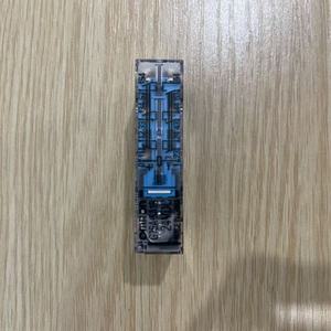 G7SA-5A1B DC24 kompak Relay keselamatan untuk peralatan otomatisasi dan kontrol lemari - Product Image 2