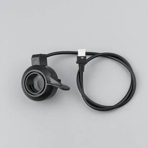 Kit de vélo électrique à capteur de couple 2020, kit de conversion de vélo électrique à moteur central, <span class=keywords><strong>TSDZ2</strong></span> - Product Image 5