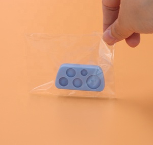Paleta <span class=keywords><strong>de</strong></span> Silicona Reutilizable para Lifting <span class=keywords><strong>de</strong></span> Pestañas y Cejas, Herramienta <span class=keywords><strong>de</strong></span> Silicona Suave para Lifting <span class=keywords><strong>de</strong></span> Pestañas y <span class=keywords><strong>Tinte</strong></span> <span class=keywords><strong>de</strong></span> Cejas - Product Image 4