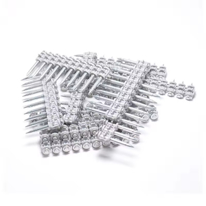 <span class=keywords><strong>Clavos</strong></span> <span class=keywords><strong>de</strong></span> Acero para Concreto <span class=keywords><strong>de</strong></span> Alta Calidad, Plastificados, <span class=keywords><strong>de</strong></span> 19 mm, para <span class=keywords><strong>Pistola</strong></span> <span class=keywords><strong>de</strong></span> <span class=keywords><strong>Clavos</strong></span> <span class=keywords><strong>Hilti</strong></span> <span class=keywords><strong>BX3</strong></span> - Product Image 3