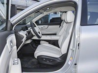Nuevo Lanzamiento 2025 Changan Qiyuan Q05 2026 SUV Económico de Alta Calidad Versión Pro/Max FWD Autos de Nueva Energía de China al Mejor Precio