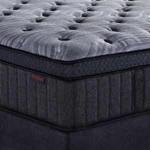 Soft & Supple Queen Size <b>Mattress</b> Skin-Friendly Massage <b>Mattress</b> Luxury Furniture Rebonded Foam Good-Quality Vietnam - Product Image 3