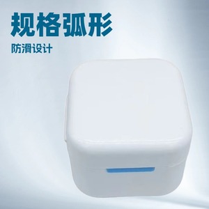 Admite especialidades dentales transfronterizas, estuches para prótesis dentales, estuches para retenedores con correas de malla, estuches para espejos y más. - Product Image 3