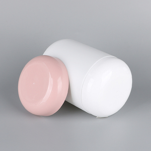 Tarro de polvo de proteína de plástico HDPE vacío personalizado de 800-1000ml, tapa de rosca, suplemento, botella, contenedor de embalaje - Product Image 3