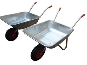 अफ़्रीका व्हील बैरो 3800 दक्षिण अफ़्रीका बाज़ार निर्माण व्हीलबैरो व्हील बैरो WB3800 - Product Image 5