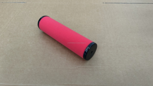 MANNY Precision Filter C006K 90301 ไส้กรองอากาศสำหรับเครื่องอัดอากาศอุตสาหกรรม พร้อมส่วนประกอบอะลูมิเนียมและโลหะ - Product Image 5