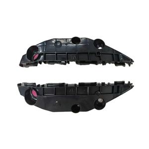 Soporte de parachoques delantero accesorios de coche 52146-08030 52145-08040 para <span class=keywords><strong>Sienna</strong></span> <span class=keywords><strong>LE</strong></span> 2021 <span class=keywords><strong>2022</strong></span> 2023 - Product Image 1