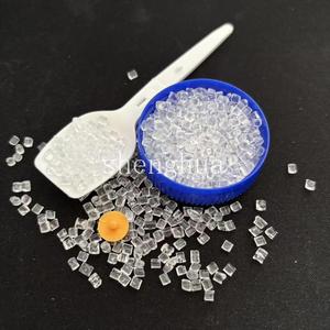 เม็ดพลาสติกเกรดอาหาร PC 1745 ทนความร้อนสูง ทนต่อการขีดข่วน สำหรับขึ้นรูปไฟหน้ารถยนต์ - Product Image 6