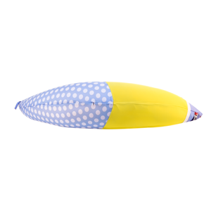 Almohada larga Sheepet para niñas y mujeres <span class=keywords><strong>embarazadas</strong></span>, muñeco de peluche para un compañero de sueño cómodo para dormir - Product Image 3