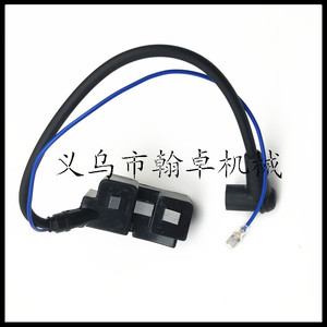 Transformador de Alto Voltaje HUSQVARNA K750 K760 K770, Bobina de Encendido HZPJ, Piezas de Repuesto - Product Image 3