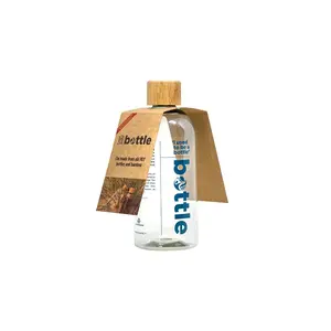 Botella Reciclada de 500 ml, Gadgets Ecológicos - Product Image 4