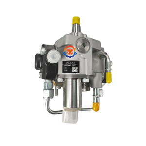 Bomba de inyección de motor diésel C4.4 294000-1381 3708363 20R4783 12V Piezas de excavadora de bomba de combustible - Product Image 1