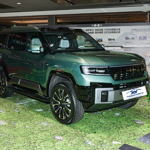 Fangchengbao Leopard 8 2025, SUV PHEV Smart Flagship 4WD a 7 Posti, Grande SUV Elettrico BYD Fang Cheng Bao Bao 8 2025 - Product Image 3