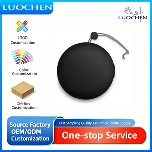Mini haut-parleur Bluetooth portable sans fil en gros avec lecteur de carte TF et fonction TWS pour les voyages en extérieur, la randonnée et le lecteur de musique de poche - Product Image 6
