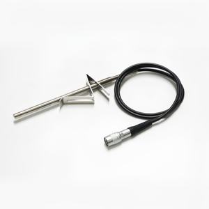 Rotationsviskosimeter Brookfield Rotationsviskosimeter Automatisches kinematisches Kapillar-Digitalviskosimeter NDJ-8T Serie Touchscreen - Product Image 5