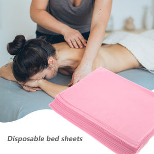 Rouleau de draps jetables non tissés pour <span class=keywords><strong>table</strong></span> de <span class=keywords><strong>massage</strong></span> - Product Image 2