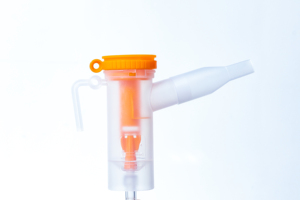 <span class=keywords><strong>Nebulizer</strong></span> Inhaler Elektrik Medis Portabel untuk Dewasa dan Anak-Anak - Product Image 3