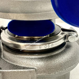 287-0049 C6.4 escavatore turbocompressore per motore C6.4 escavatore 320D 323DL Turbo 287-0049 2870049 escavatore pezzi di ricambio - Product Image 4