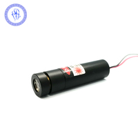 D6mm 9mm 10mm 12mm Focalisable 635nm 650nm 1mw 5mw 10mw 3-5v Ligne Rouge Module Laser Mise Au Point Réglable