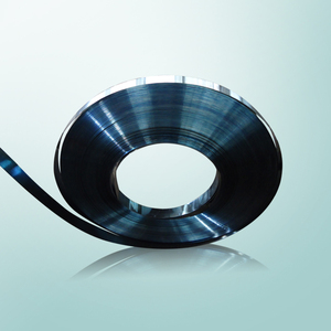 <span class=keywords><strong>Hss</strong></span> M42 D6A Пружинные стальные биметаллические полосы <span class=keywords><strong>HSS</strong></span> M42 M51 X 32 биметаллические стальные полосы для металлических режущих лезвий - Product Image 5