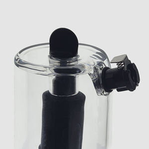 2 шт., Силиконовые анальные пробки - Product Image 3