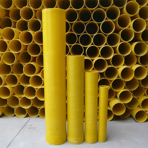 Tubi in Fibra di Vetro Ecologici Senza Fumo di Alta Qualità da 2-10 Pollici per Fuochi d'Artificio - Marca Hichain - Product Image 6