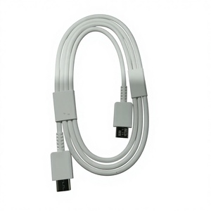 Câble de charge rapide Type-C 3-en-1 11,5 m 2,4 A avec blindage tressé et conducteur en cuivre pur pour téléphones mobiles, directement de l'usine - Product Image 3