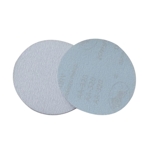 Papel de <span class=keywords><strong>Lija</strong></span> <span class=keywords><strong>Circular</strong></span> de Alúmina Blanca de 5 Pulgadas con Gancho y Bucle <span class=keywords><strong>para</strong></span> Pulir Madera y Metal, <span class=keywords><strong>para</strong></span> Lijadora Orbital, Granos 60-600 - Product Image 3