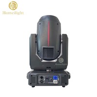 Luces de Cabeza Móvil DMX 512 Beam 380, Luces de Discoteca, Beam 380w Sharpy Beam Moving Head